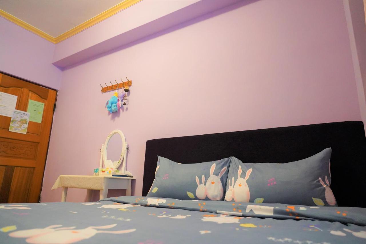 Hostel Summer Light 그린 아일랜드 외부 사진