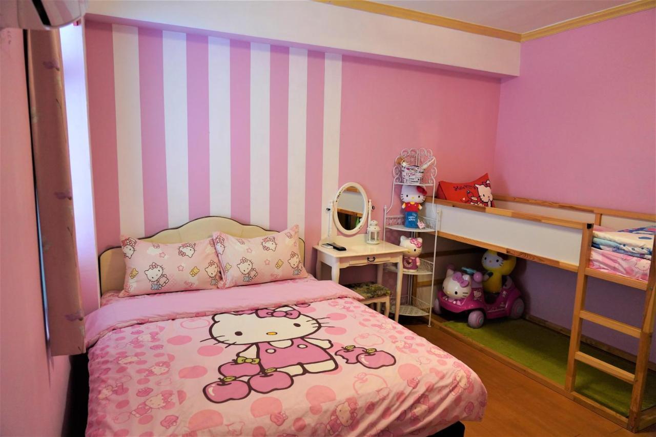 Hostel Summer Light 그린 아일랜드 외부 사진