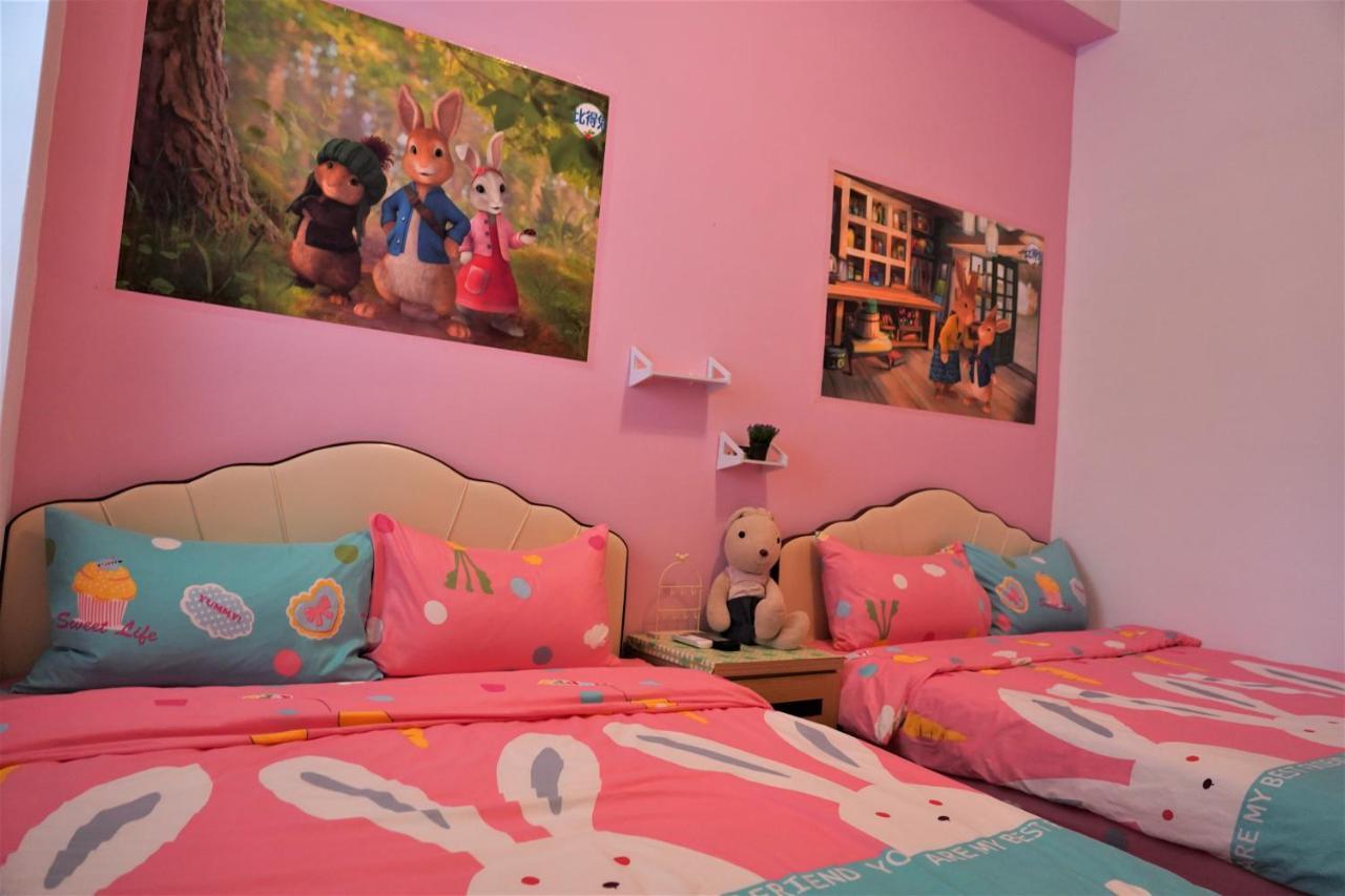 Hostel Summer Light 그린 아일랜드 외부 사진