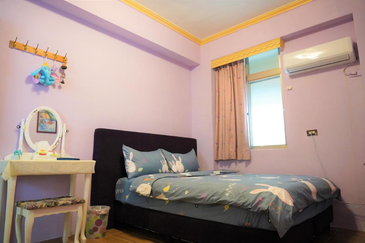 Hostel Summer Light 그린 아일랜드 외부 사진