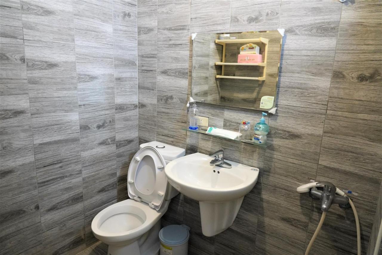 Hostel Summer Light 그린 아일랜드 외부 사진