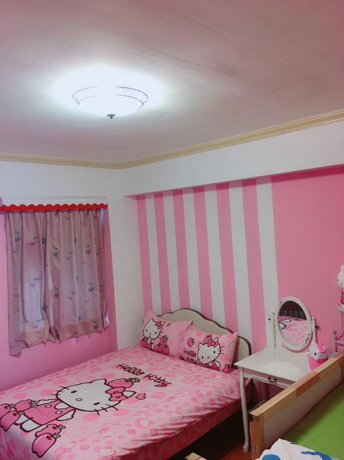 Hostel Summer Light 그린 아일랜드 외부 사진