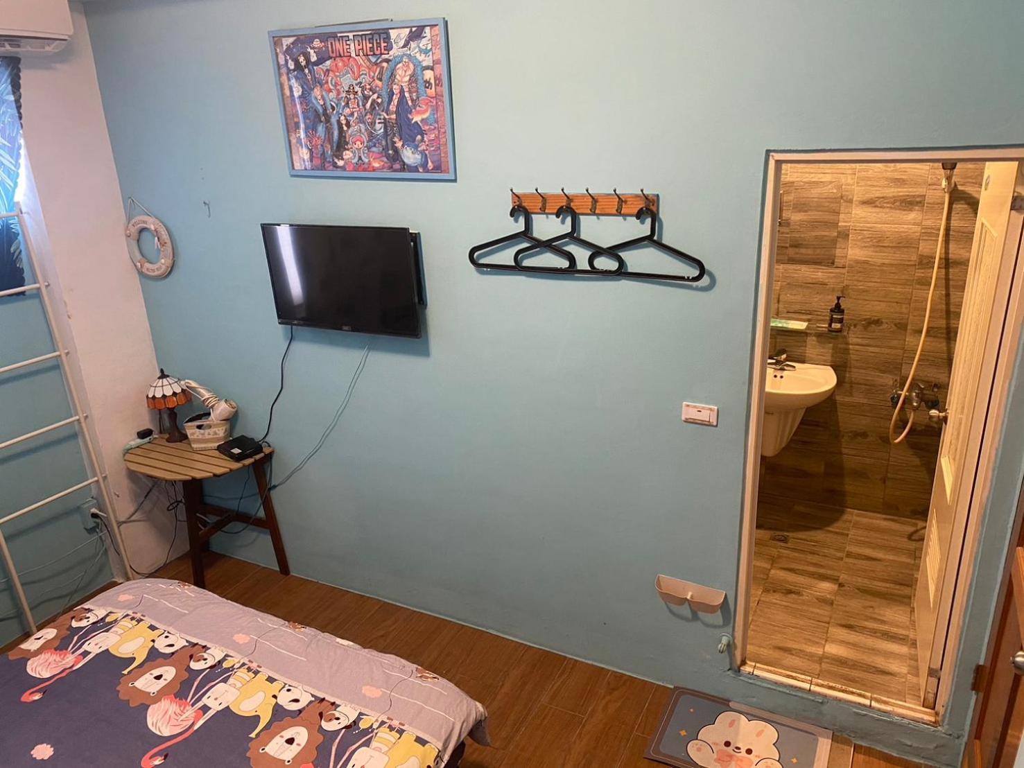 Hostel Summer Light 그린 아일랜드 외부 사진