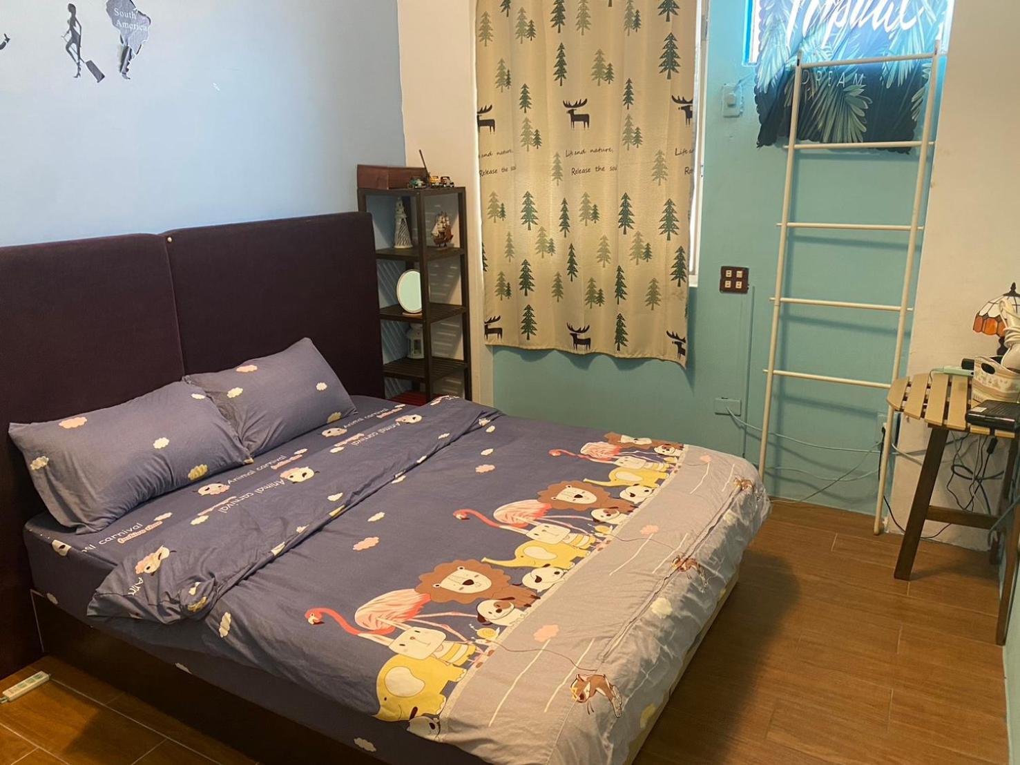 Hostel Summer Light 그린 아일랜드 외부 사진