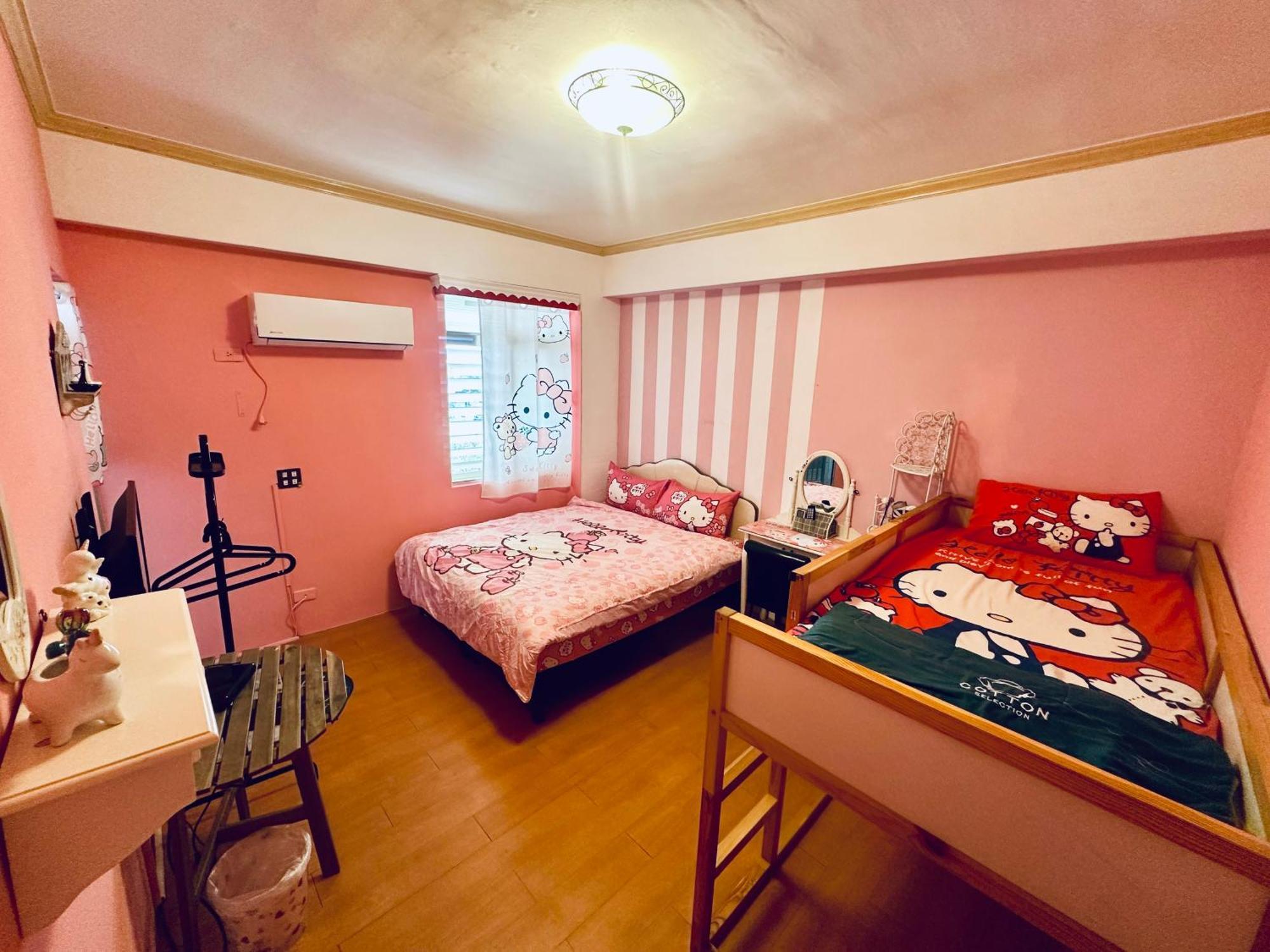 Hostel Summer Light 그린 아일랜드 외부 사진