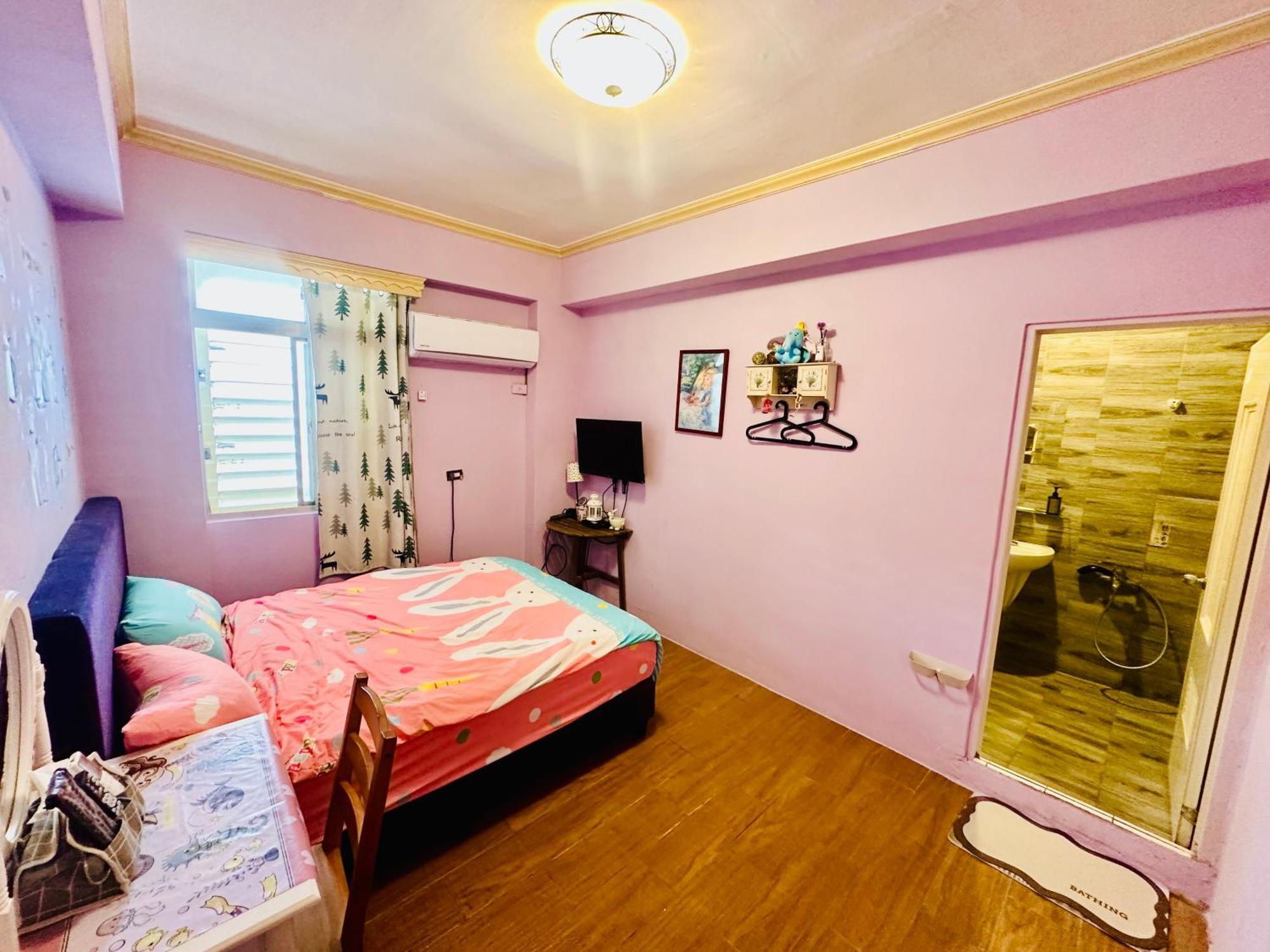 Hostel Summer Light 그린 아일랜드 외부 사진